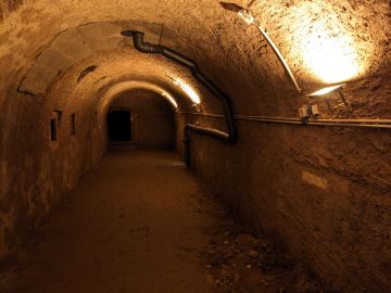 Entradas para 14h 60 Minuten Unterwelt vom Barock bis zum 2. WK en 26.07.2026 - Comprar entradas